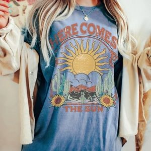 Adorable graphic tshirt